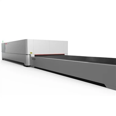 2Kw Double-platform Fiber Laser Cutting Machine 2Kw Double-platform Fiber Laser Cutting Machine