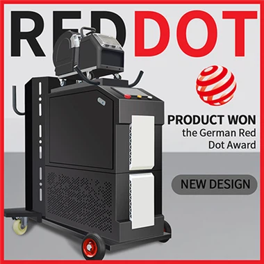 Ласерски заваривање вс Традиционално заваривање