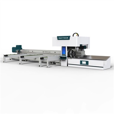 Одведите вас да разумете предности машине за сечење ласера