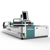 Машина за ласерско сечење ЛЗ-3015С серије